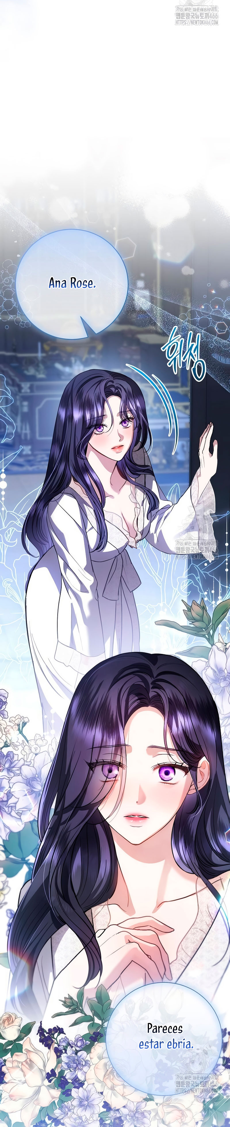 A la amante de mi marido Capítulo 54 - Página 5