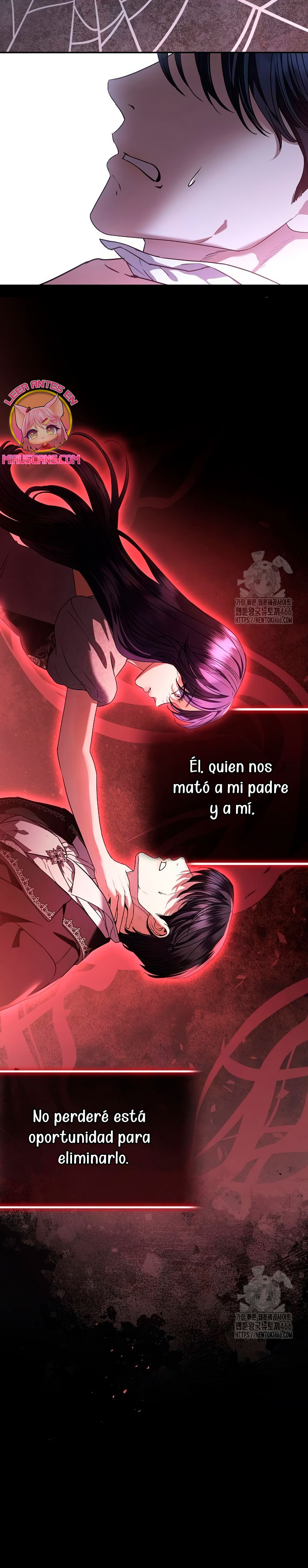 A la amante de mi marido Capítulo 55 - Página 6