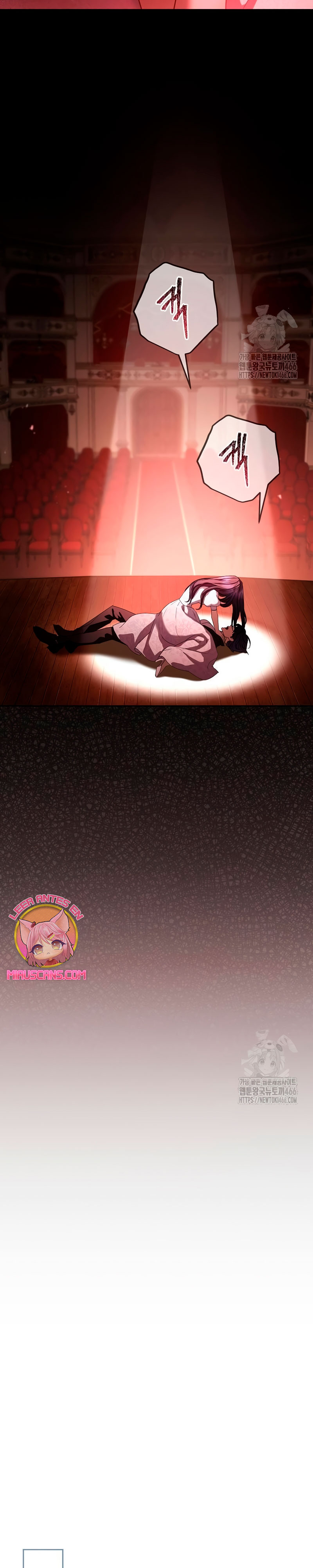 A la amante de mi marido Capítulo 55 - Página 8