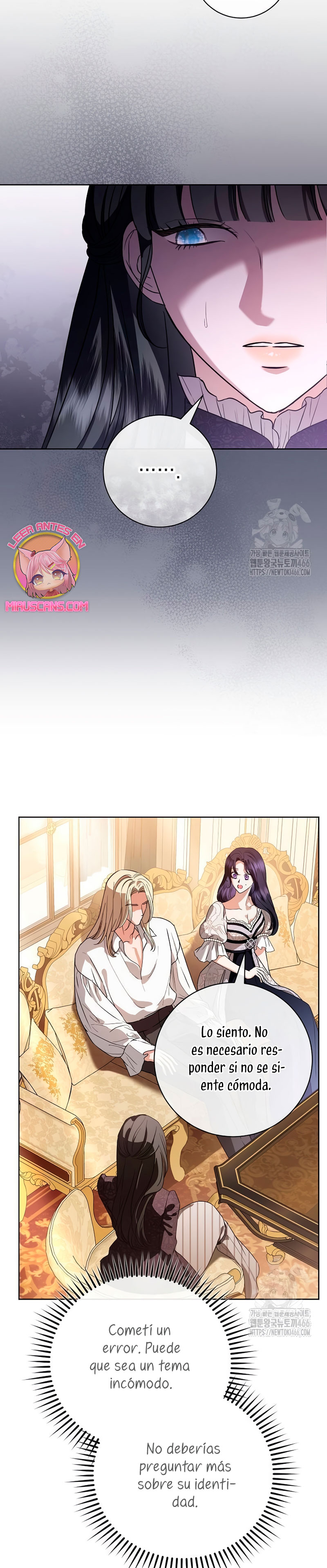 A la amante de mi marido Capítulo 56 - Página 13