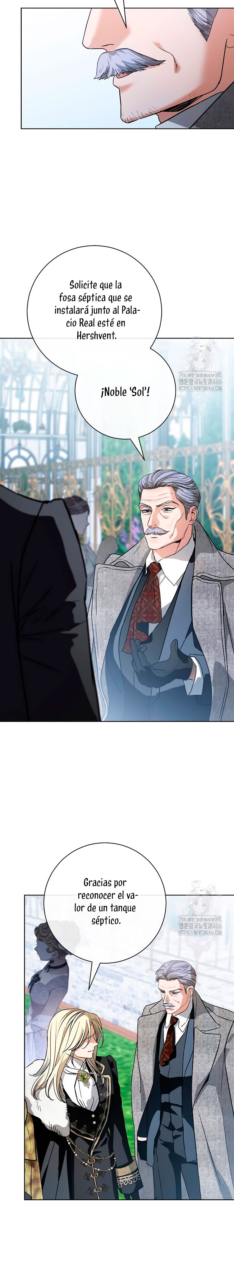 A la amante de mi marido Capítulo 56 - Página 26