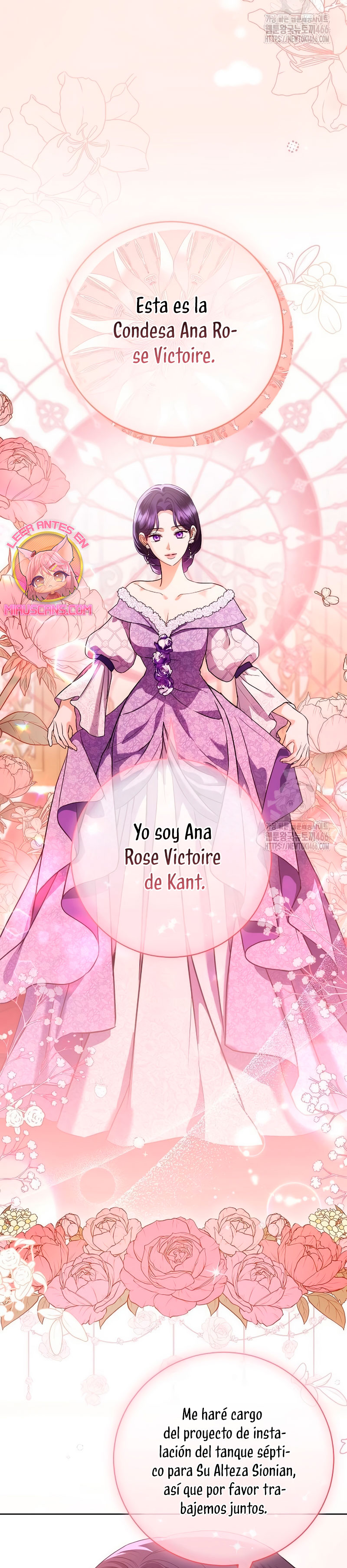 A la amante de mi marido Capítulo 56 - Página 29