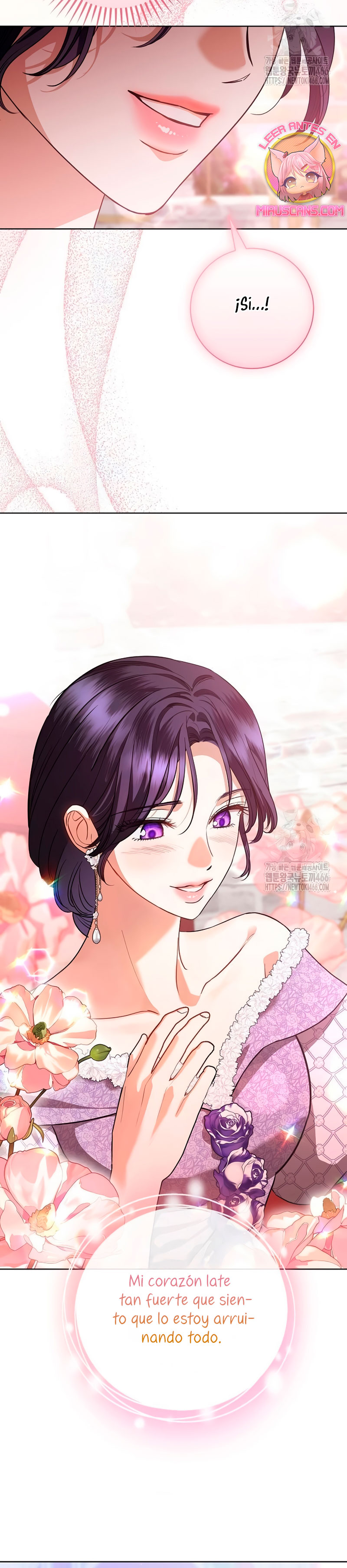 A la amante de mi marido Capítulo 56 - Página 33