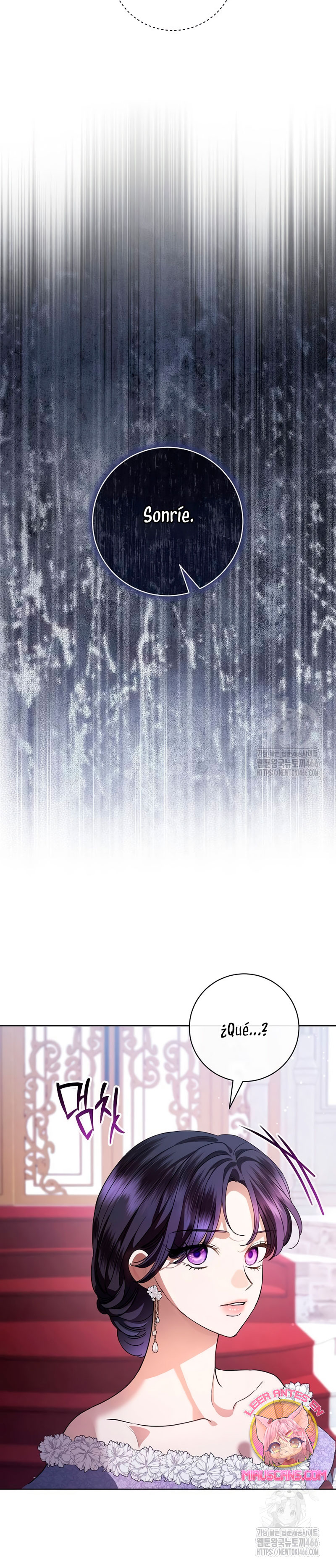 A la amante de mi marido Capítulo 56 - Página 35