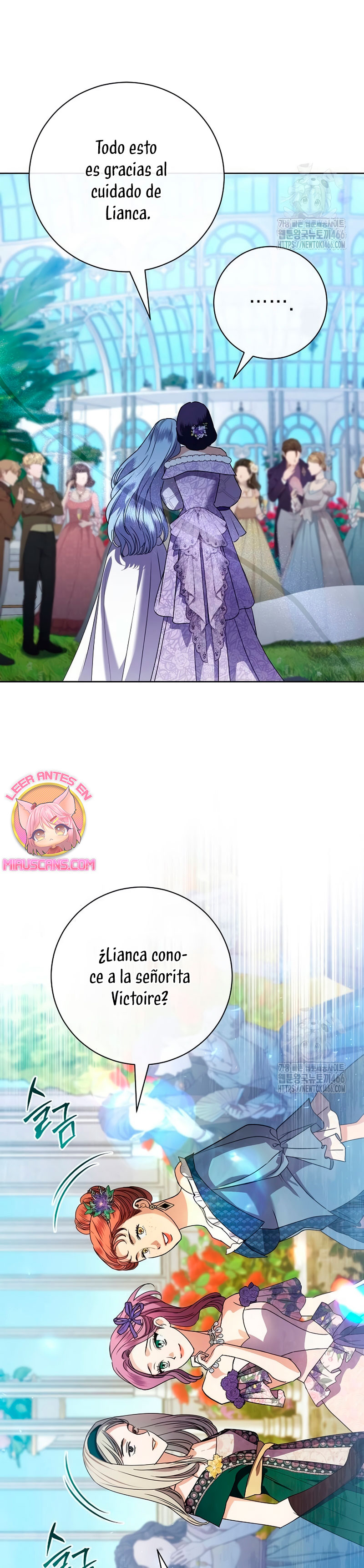 A la amante de mi marido Capítulo 57 - Página 15