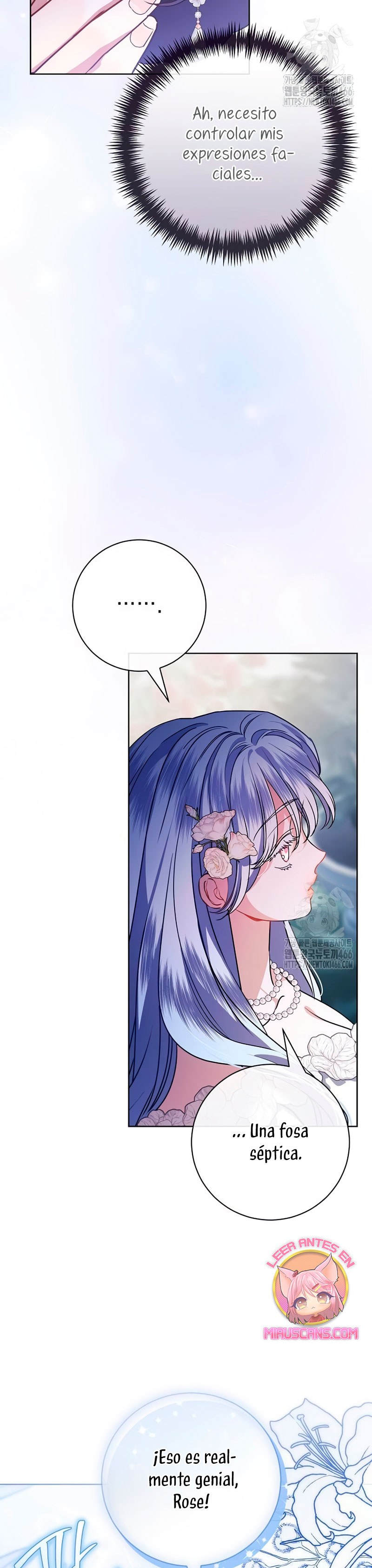 A la amante de mi marido Capítulo 57 - Página 21