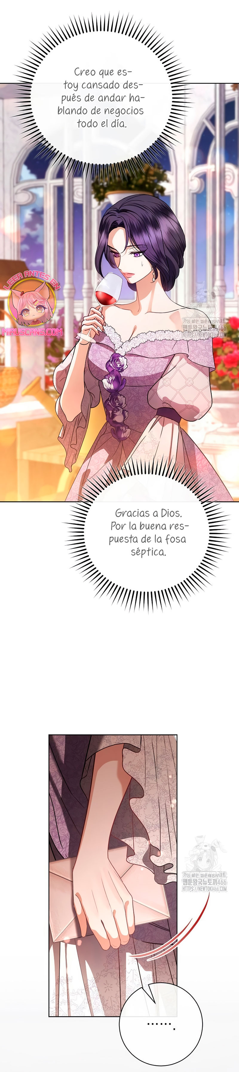 A la amante de mi marido Capítulo 57 - Página 27