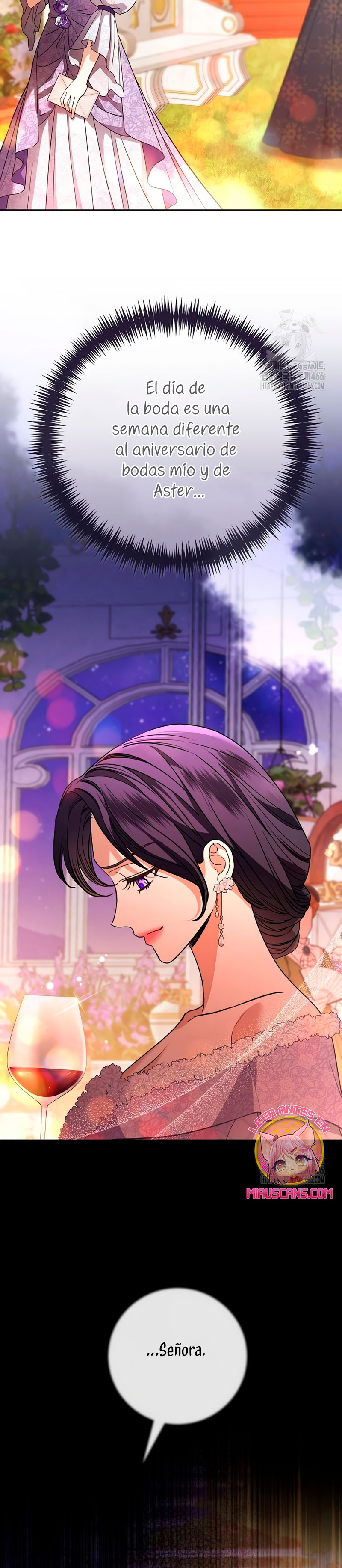 A la amante de mi marido Capítulo 57 - Página 30
