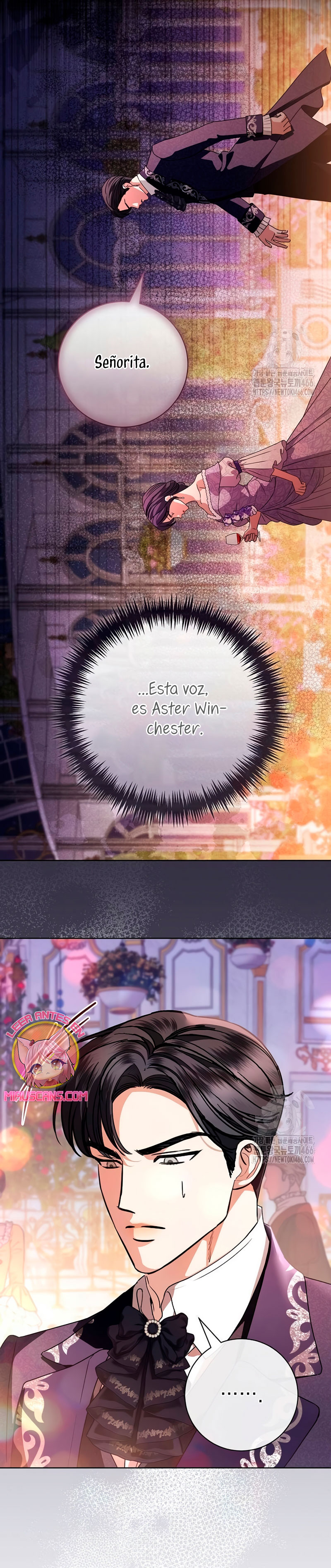 A la amante de mi marido Capítulo 57 - Página 31