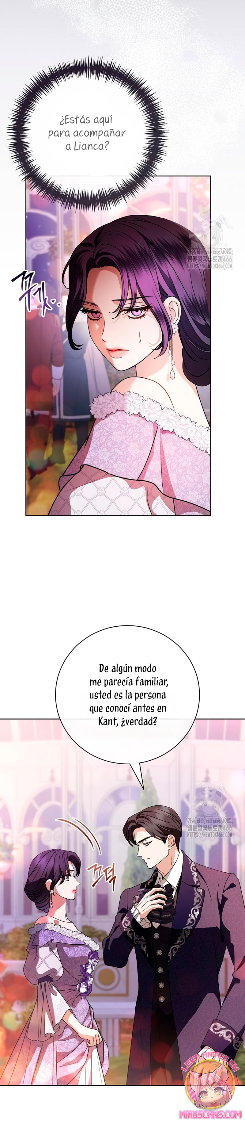 A la amante de mi marido Capítulo 57 - Página 32