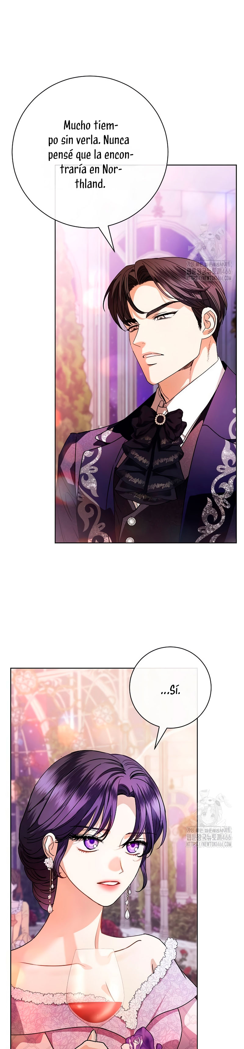 A la amante de mi marido Capítulo 57 - Página 33