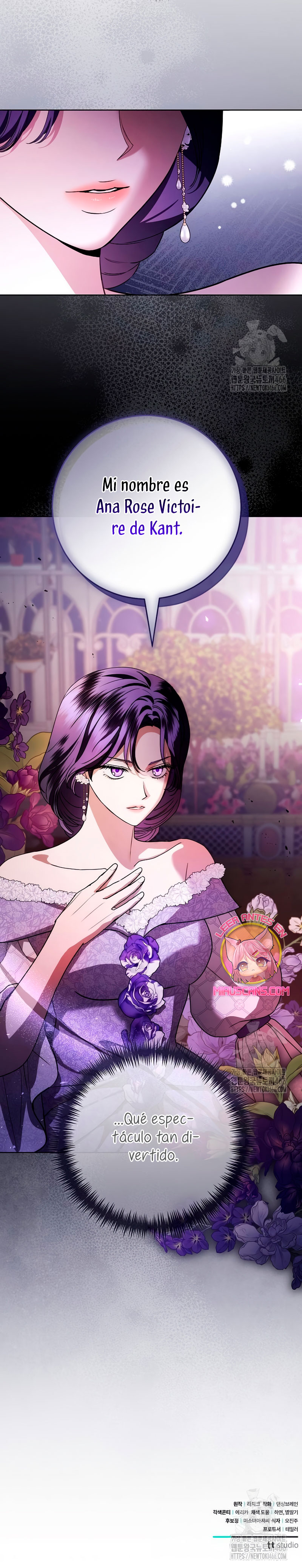 A la amante de mi marido Capítulo 57 - Página 35