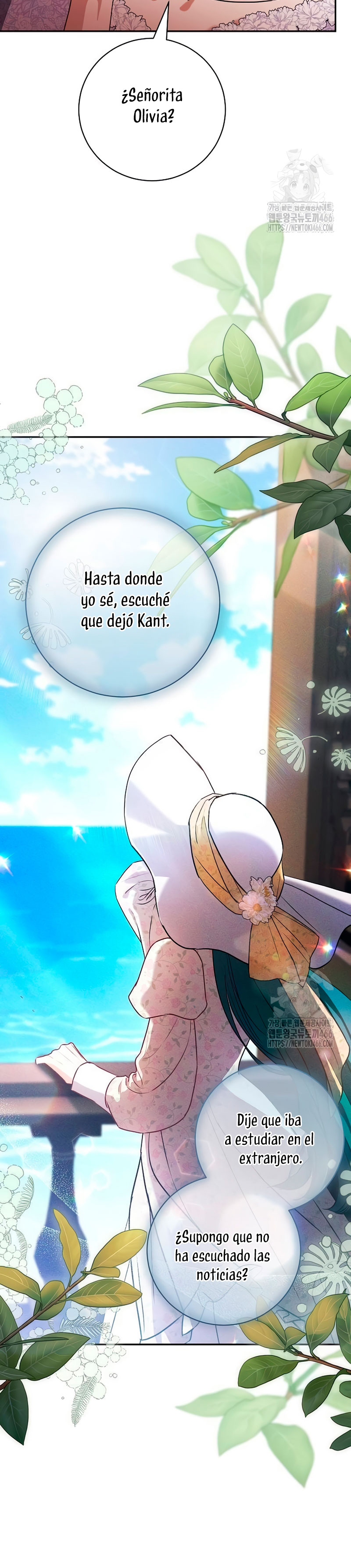 A la amante de mi marido Capítulo 58 - Página 11