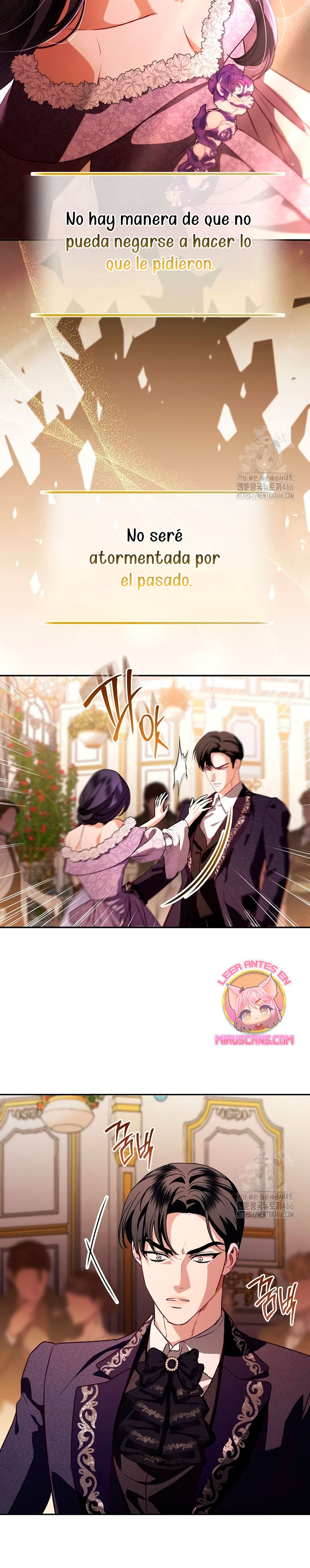 A la amante de mi marido Capítulo 58 - Página 16