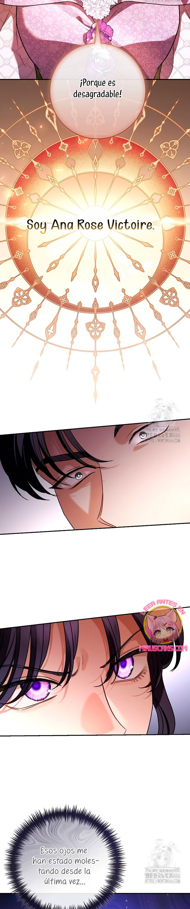 A la amante de mi marido Capítulo 58 - Página 18