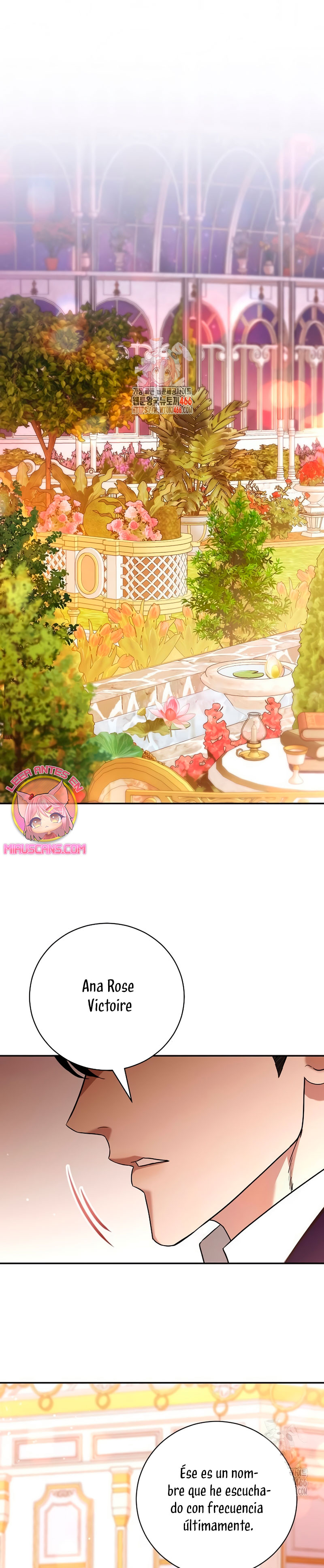 A la amante de mi marido Capítulo 58 - Página 3