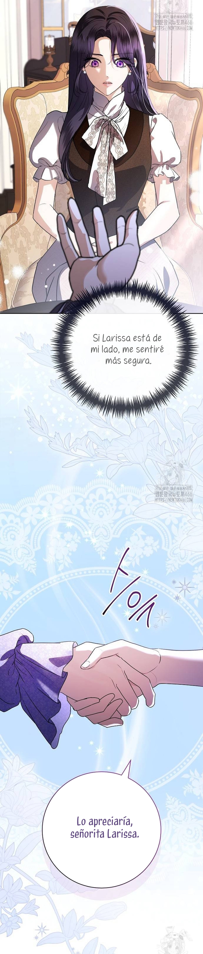 A la amante de mi marido Capítulo 59 - Página 11