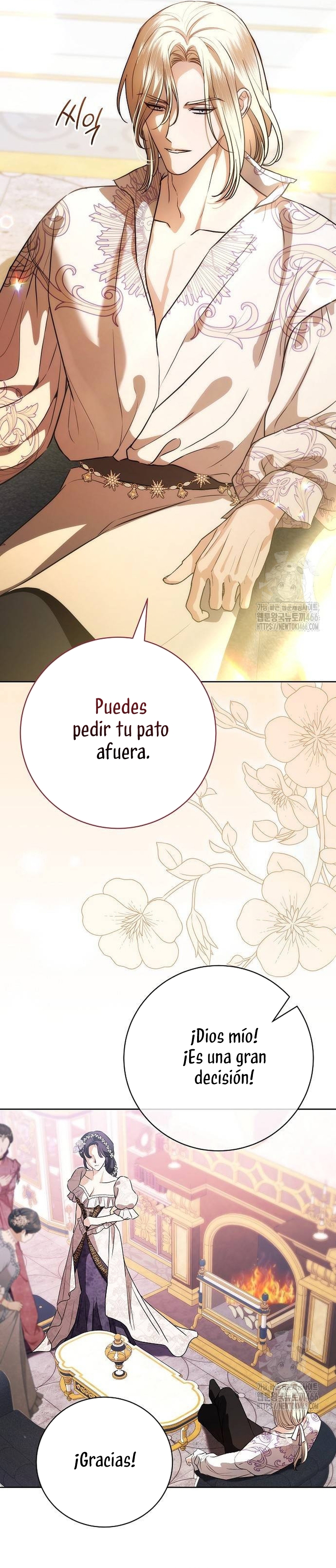 A la amante de mi marido Capítulo 59 - Página 15