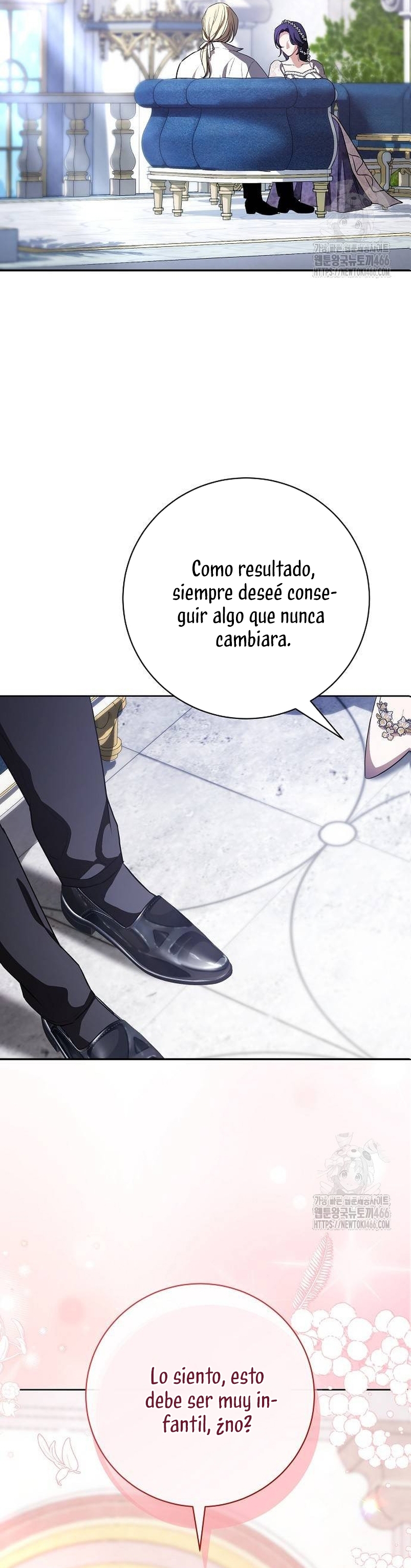 A la amante de mi marido Capítulo 59 - Página 23