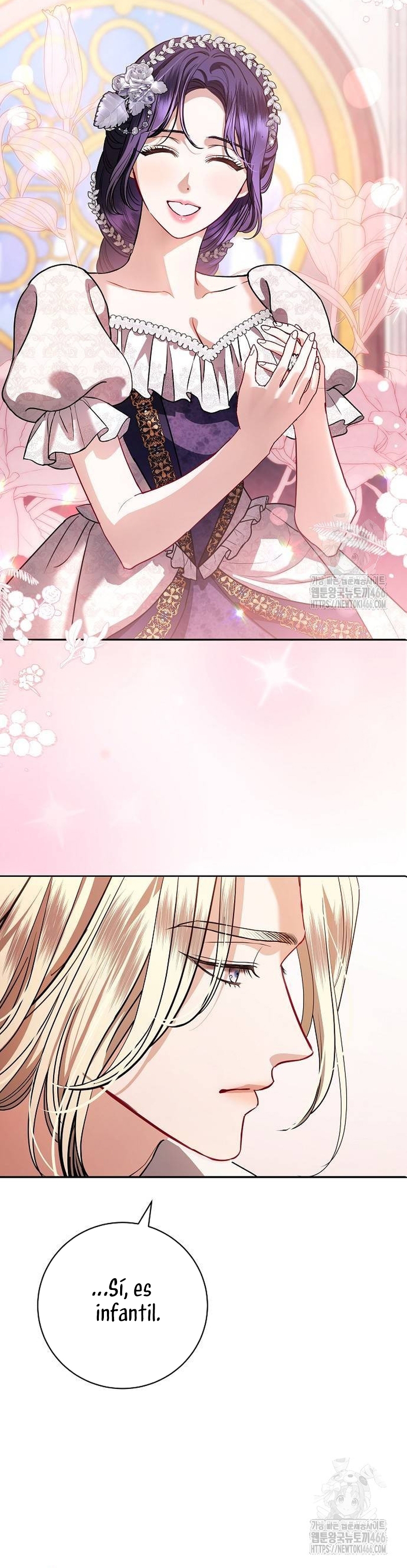 A la amante de mi marido Capítulo 59 - Página 24