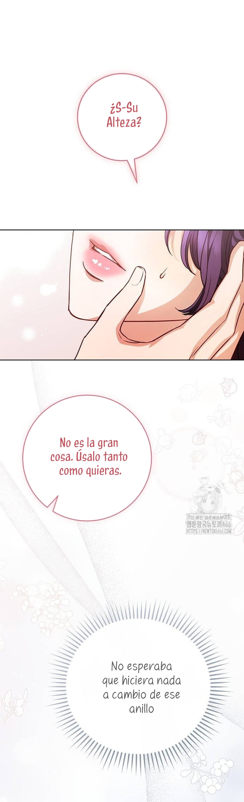 A la amante de mi marido Capítulo 59 - Página 26