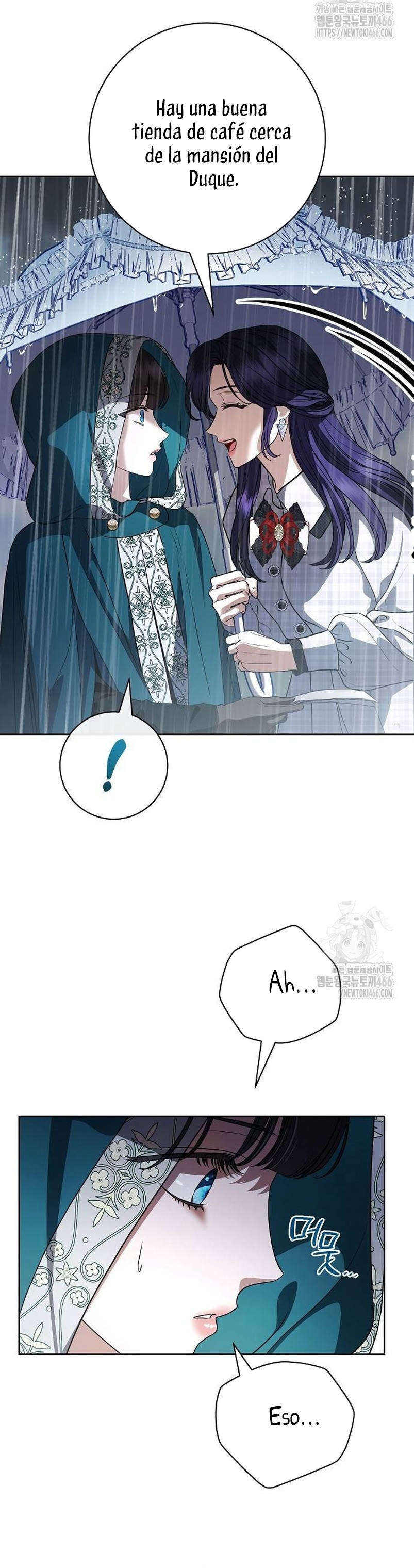 A la amante de mi marido Capítulo 59 - Página 32