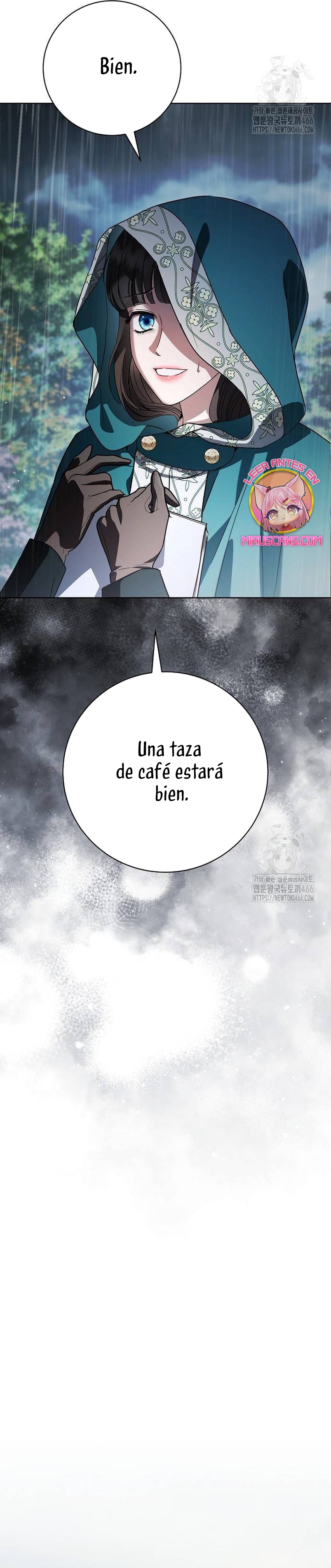 A la amante de mi marido Capítulo 59 - Página 34