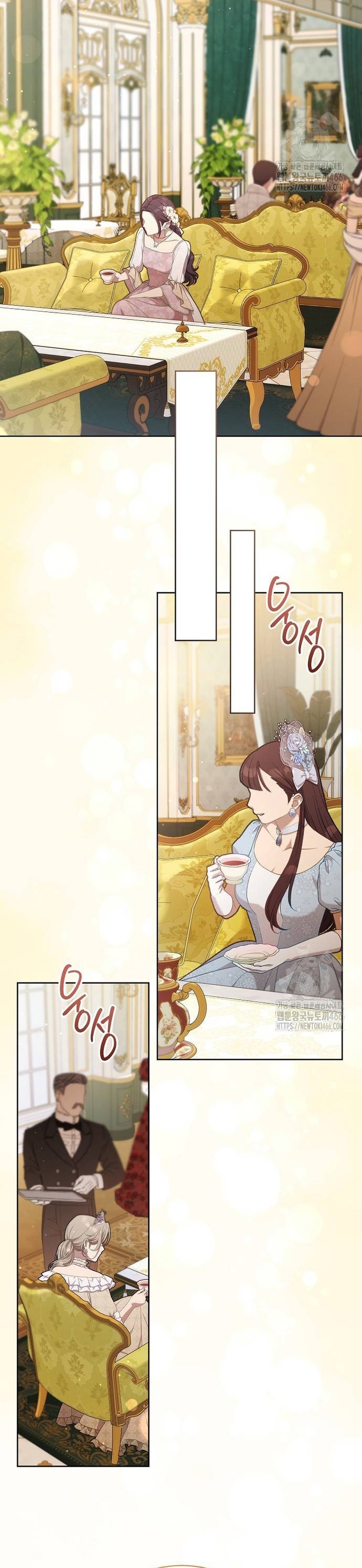 A la amante de mi marido Capítulo 59 - Página 36