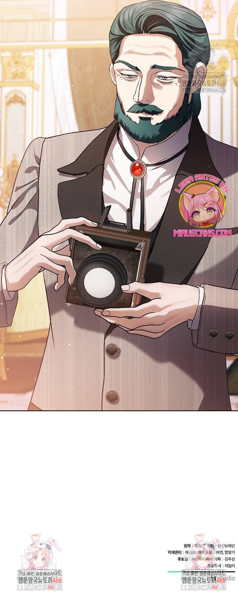 A la amante de mi marido Capítulo 59 - Página 41