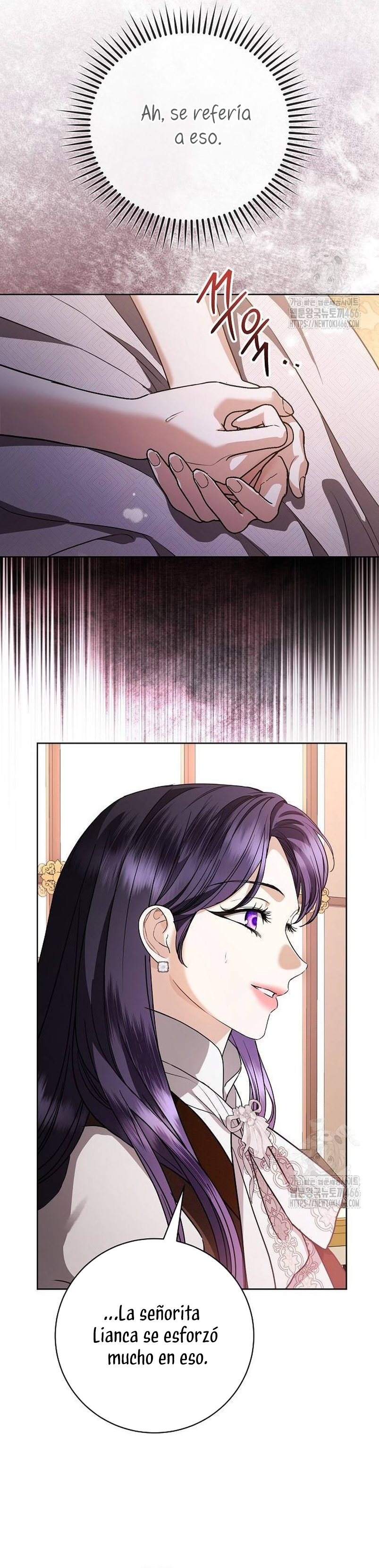 A la amante de mi marido Capítulo 59 - Página 5