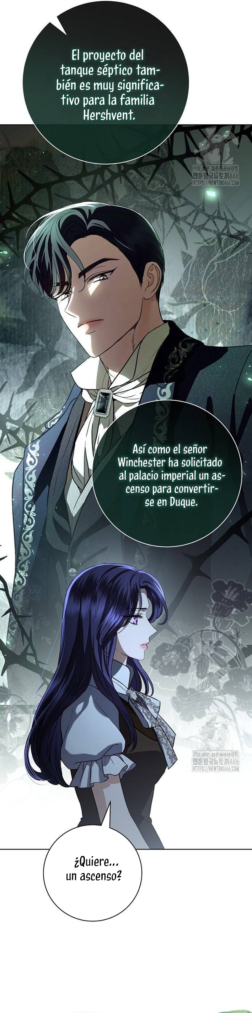 A la amante de mi marido Capítulo 59 - Página 7