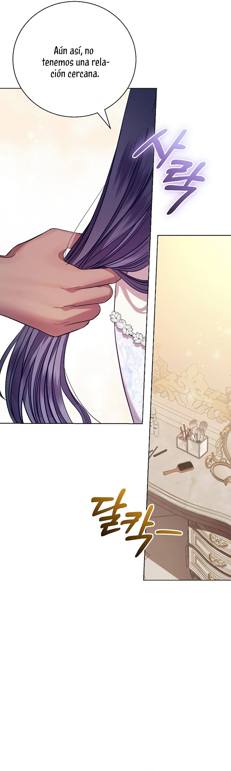 A la amante de mi marido Capítulo 6 - Página 12