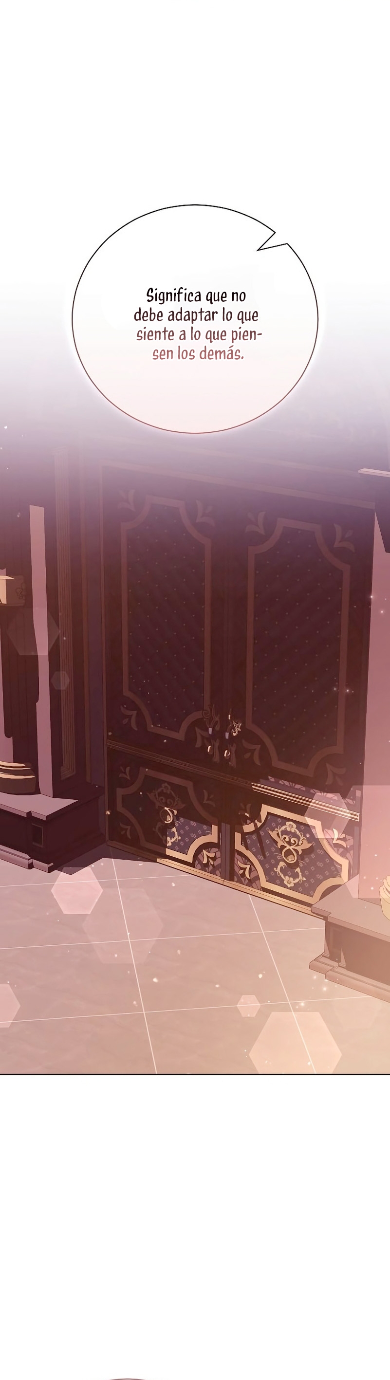 A la amante de mi marido Capítulo 6 - Página 25