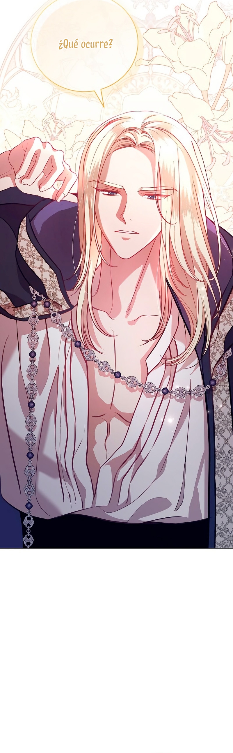 A la amante de mi marido Capítulo 6 - Página 28