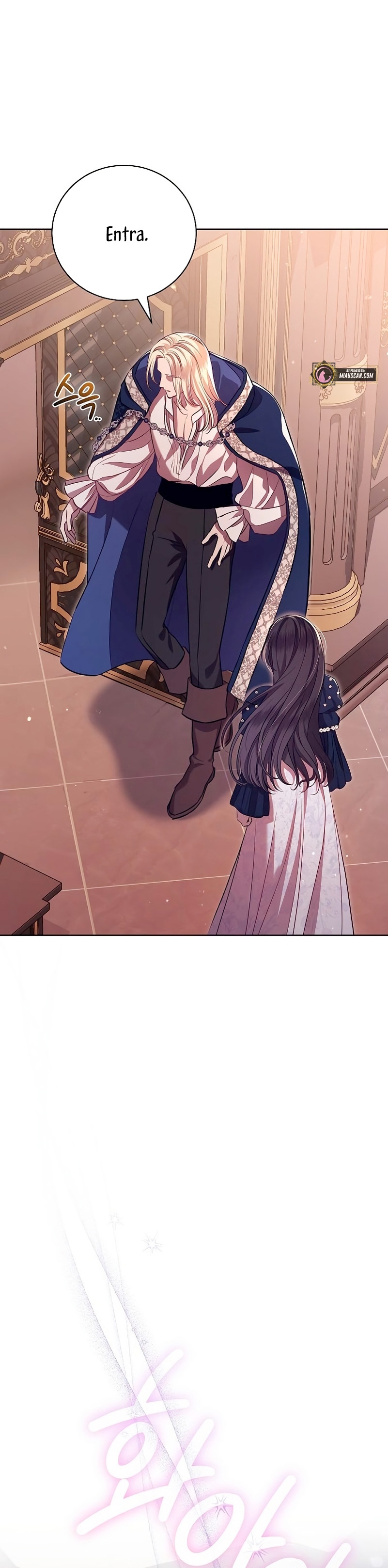 A la amante de mi marido Capítulo 6 - Página 30