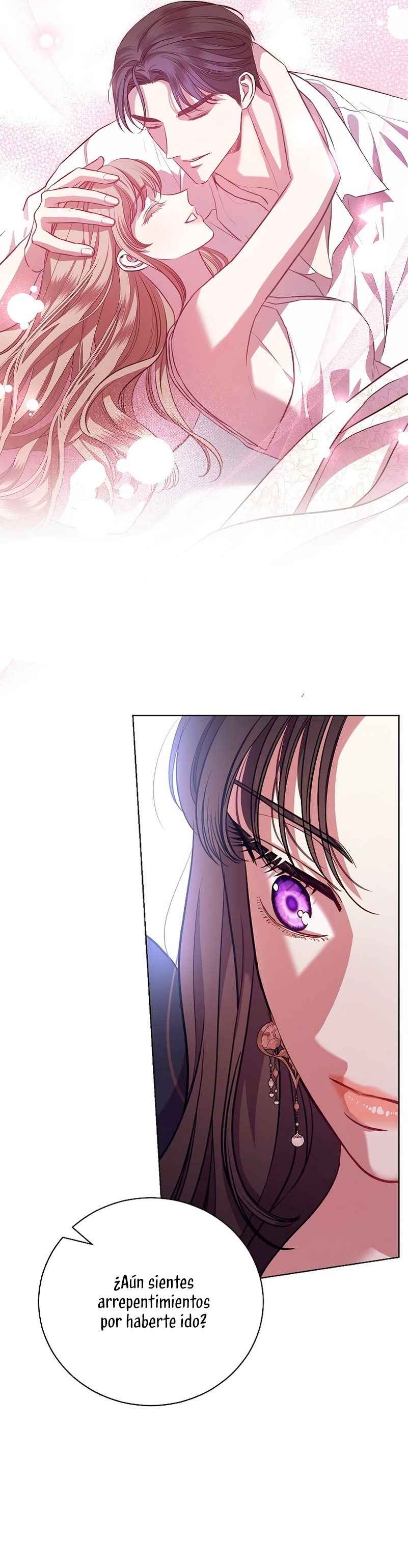 A la amante de mi marido Capítulo 6 - Página 35