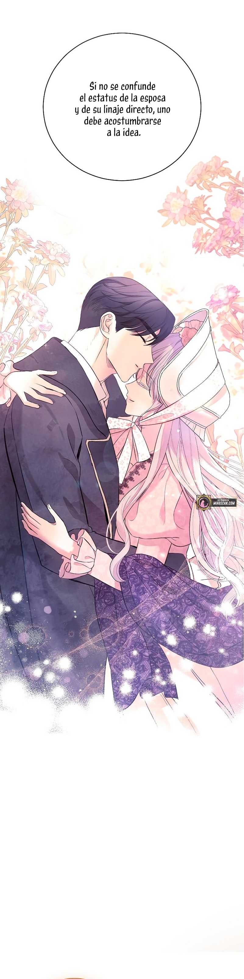 A la amante de mi marido Capítulo 6 - Página 42