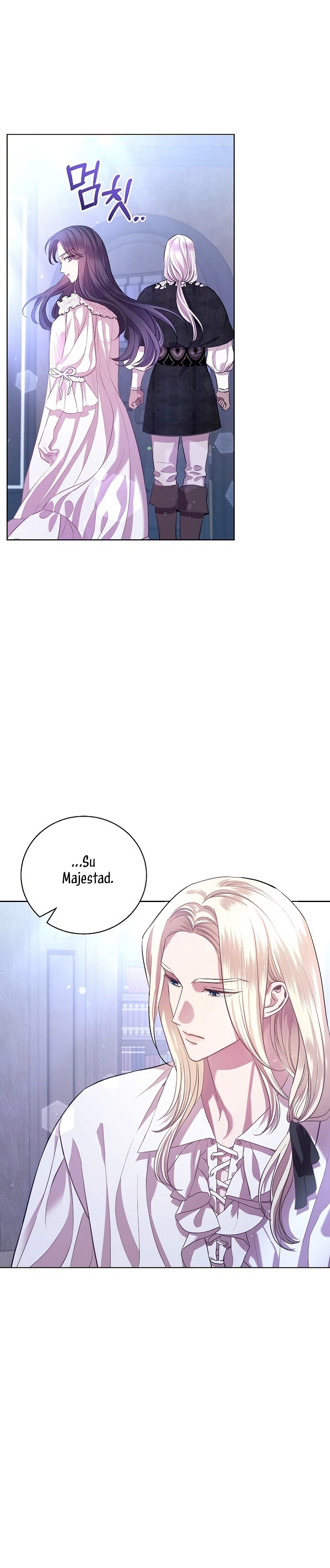 A la amante de mi marido Capítulo 6 - Página 7