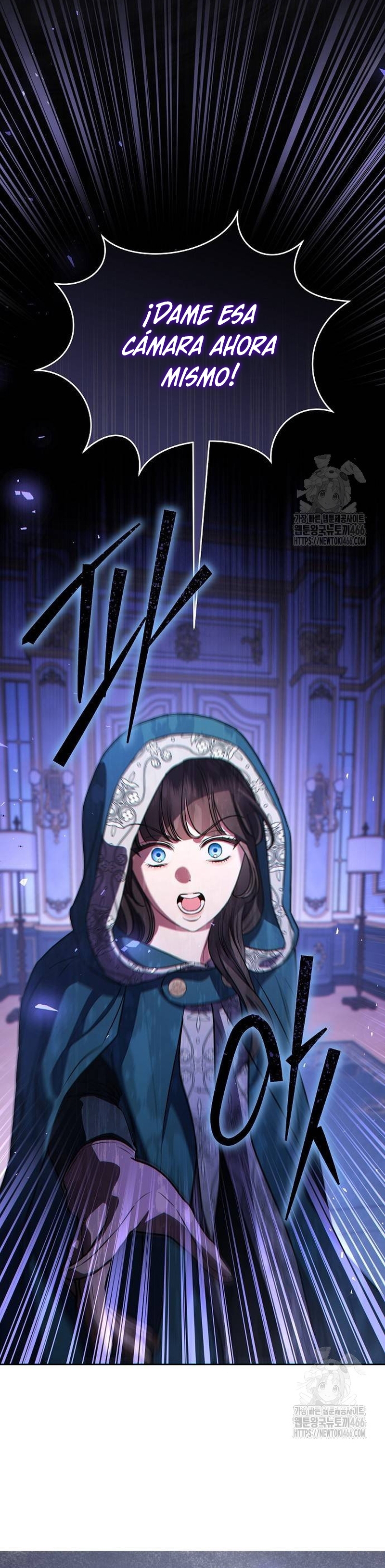 A la amante de mi marido Capítulo 60 - Página 10