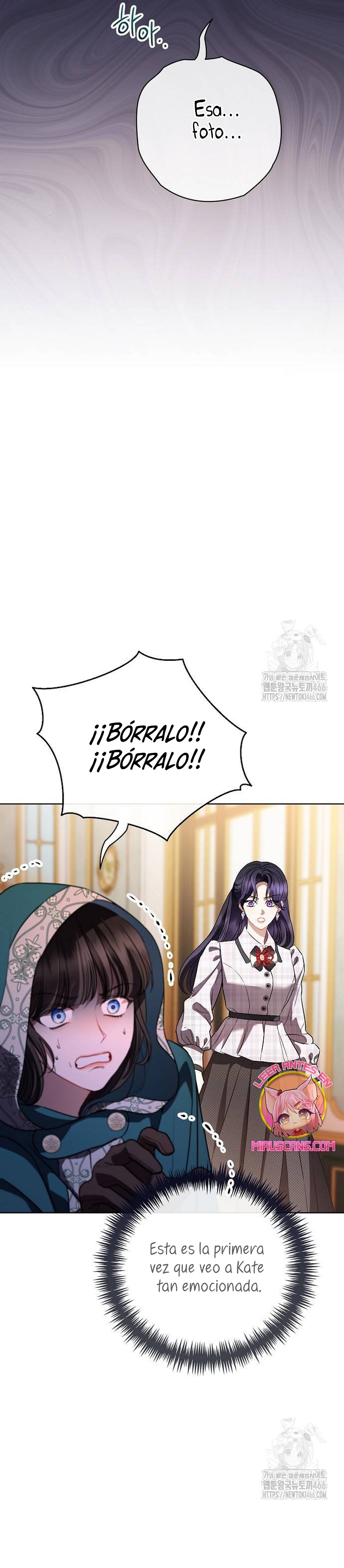 A la amante de mi marido Capítulo 60 - Página 12