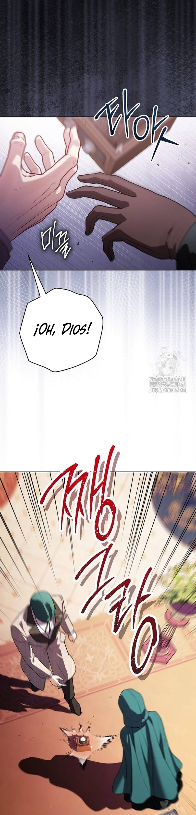 A la amante de mi marido Capítulo 60 - Página 14