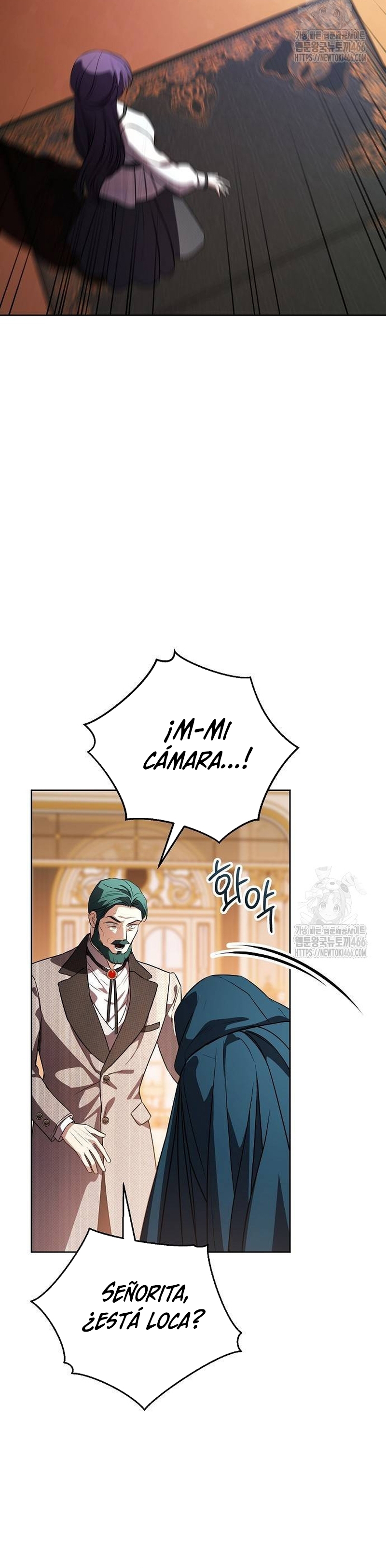 A la amante de mi marido Capítulo 60 - Página 15