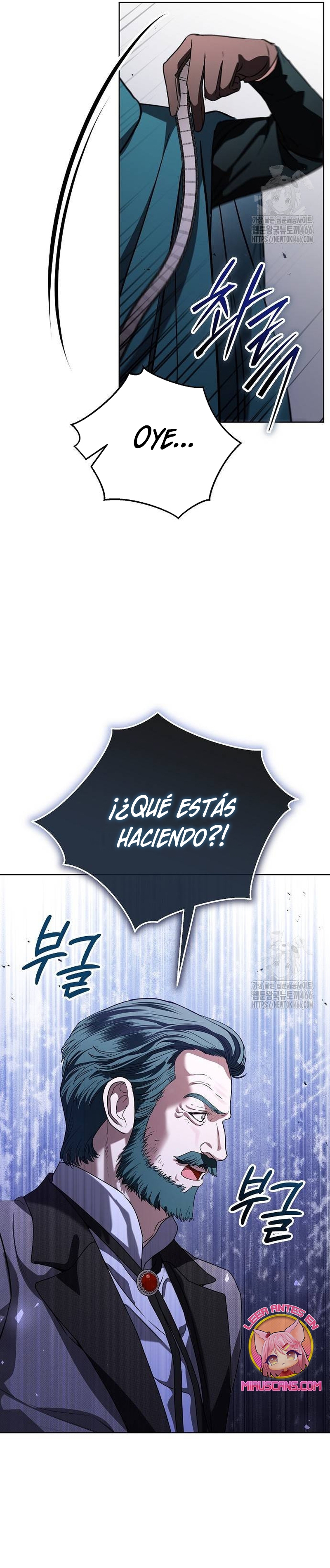 A la amante de mi marido Capítulo 60 - Página 16