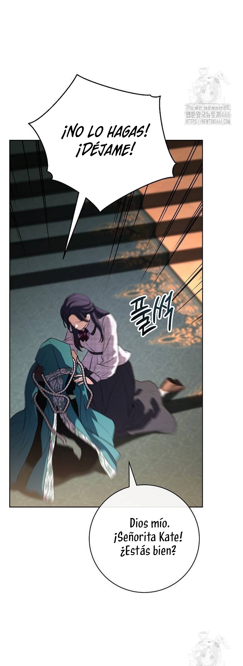 A la amante de mi marido Capítulo 60 - Página 18