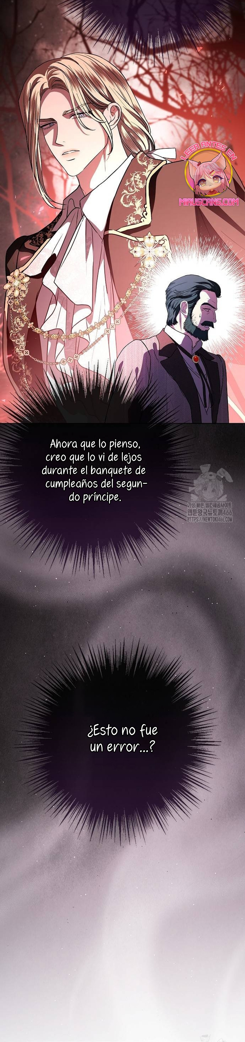 A la amante de mi marido Capítulo 60 - Página 22