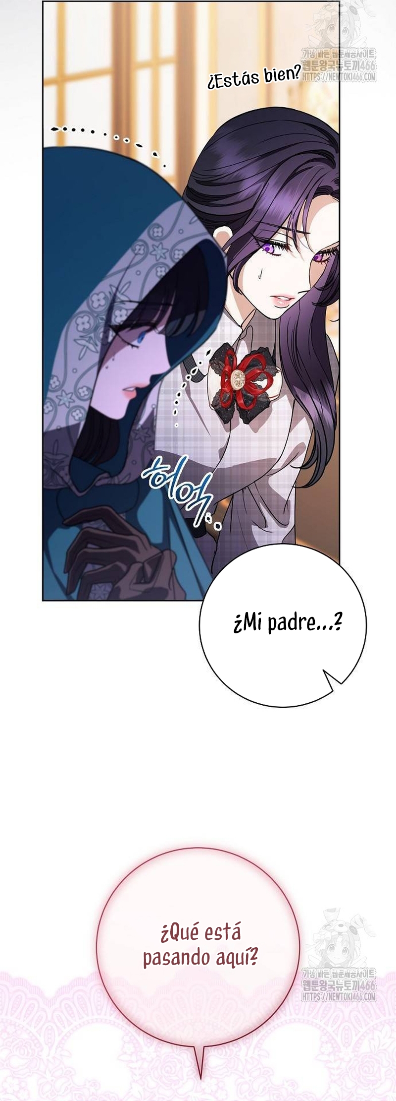 A la amante de mi marido Capítulo 60 - Página 23