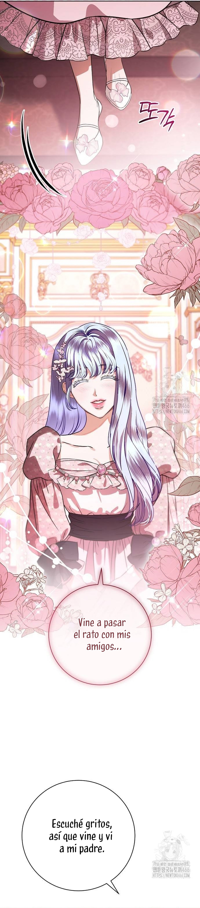 A la amante de mi marido Capítulo 60 - Página 24