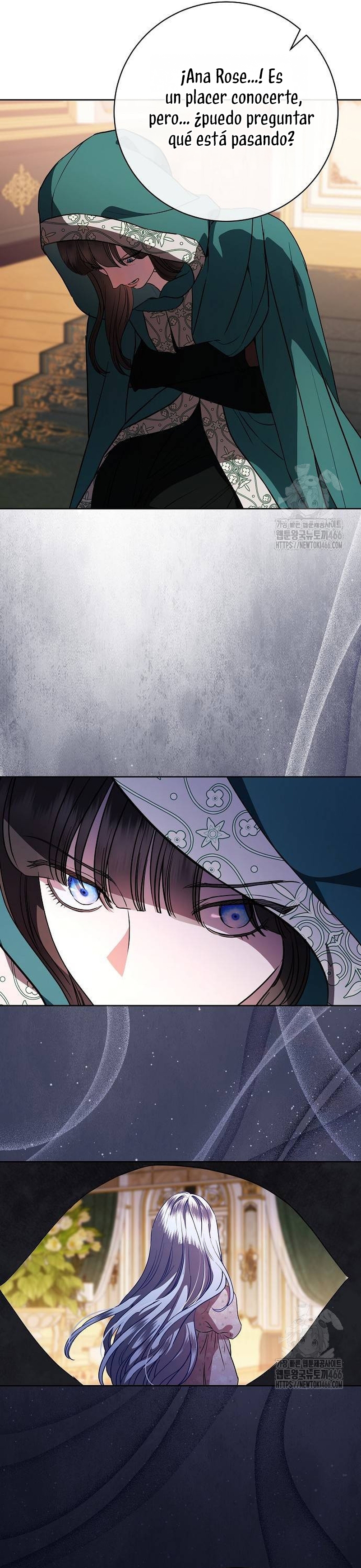 A la amante de mi marido Capítulo 60 - Página 28