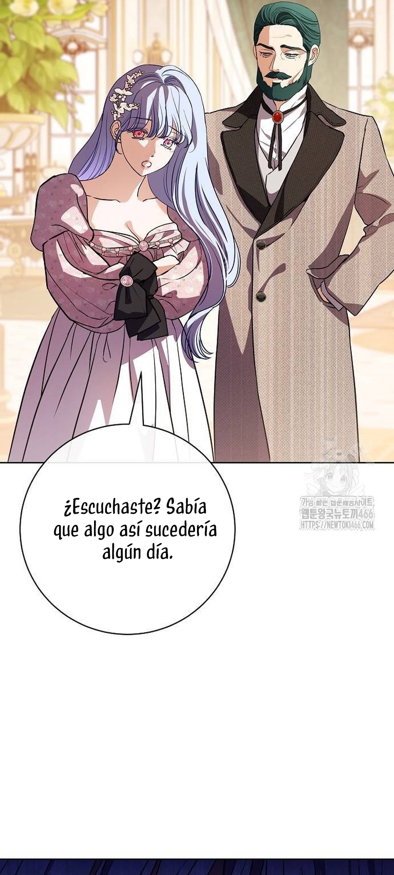 A la amante de mi marido Capítulo 60 - Página 33