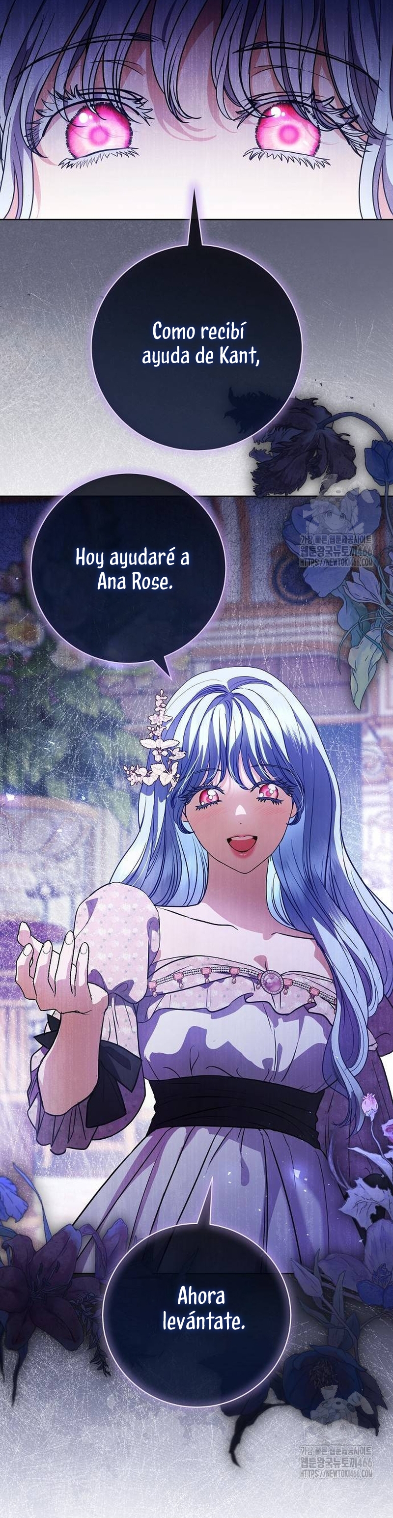 A la amante de mi marido Capítulo 60 - Página 34